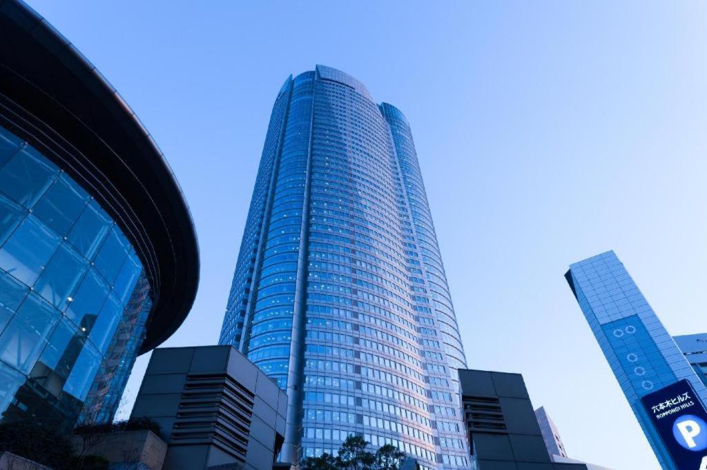 Diamond Hotel Tokyo prefektur Exteriör bild